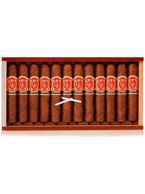 D'Crossier Presidential Collection Gordito