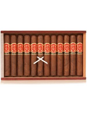 D'Crossier Presidential Collection Robusto