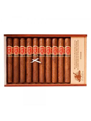 D'Crossier Presidential Collection Taino
