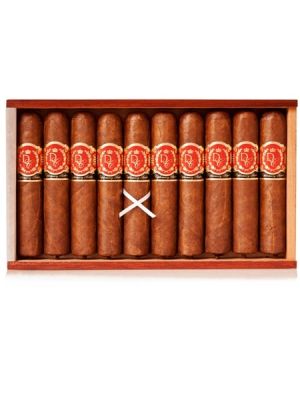 D'Crossier Presidential Collection Trabuco