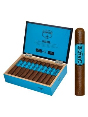 Camacho Ecuador Gordo