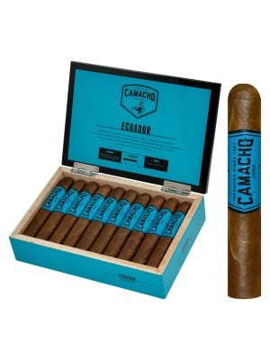 Camacho Ecuador Robusto