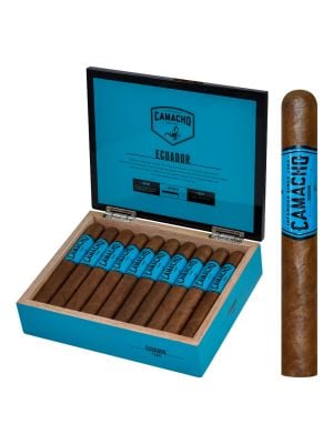 Camacho Ecuador Toro