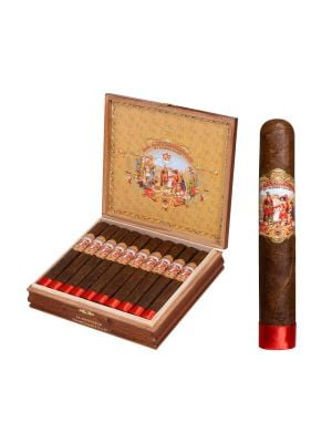 La Antiguedad Toro Gordo