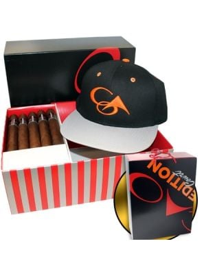 CAO Limit Edition Court