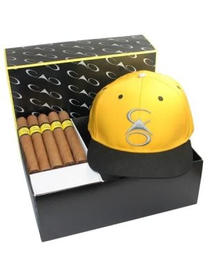 CAO Limit Edition Player