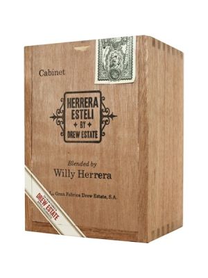 Herrera Esteli Lonsdale Deluxe