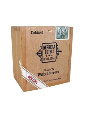 Herrera Esteli Robusto Grande