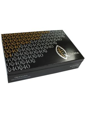 Quesada 40th Anniversary Robusto