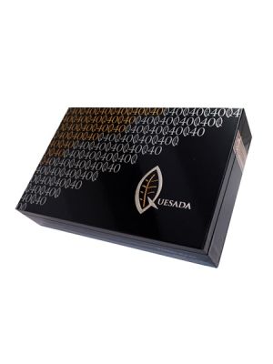 Quesada 40th Anniversary Toro Real