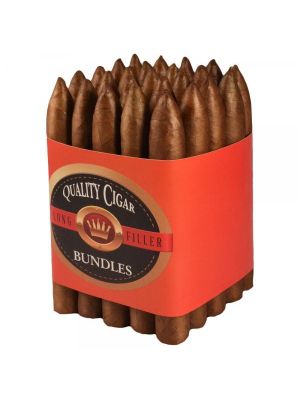 Quality Cigar Bundles Belicoso