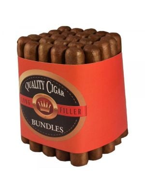 Quality Cigar Bundles Robusto Maduro