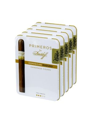 Davidoff Primeros 6