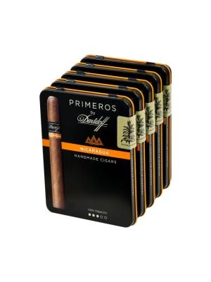 Davidoff Nicaragua Primeros 6