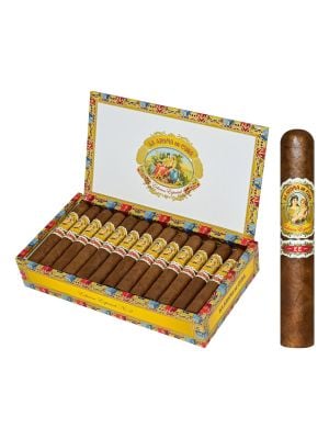 La Aroma De Cuba Edicion Especial #2 - Robusto