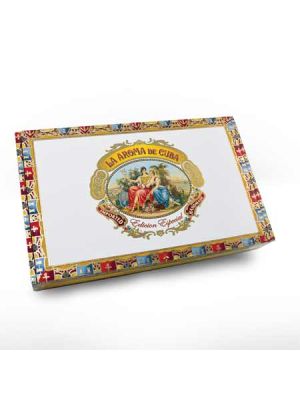 La Aroma De Cuba Edicion Especial #55 - Toro
