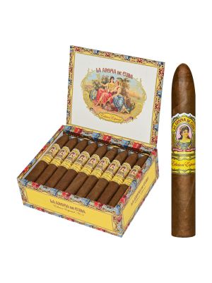 La Aroma De Cuba Edicion Especial #5 - Belicoso