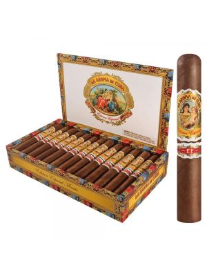 La Aroma De Cuba Edicion Especial Minuto - Corona