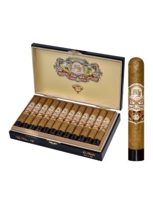 My Father Connecticut Robusto