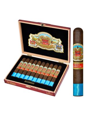 EP Carrillo La Historia El Senador - Robusto