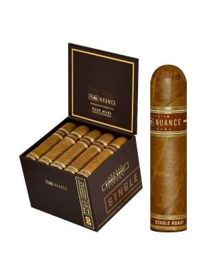 Nub Nuance Single Roast 354
