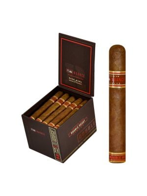 Nub Nuance Double Roast 438