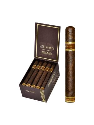 Nub Nuance Triple Roast 542