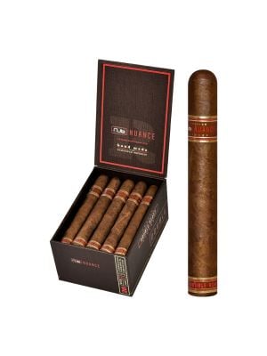 Nub Nuance Double Roast 542