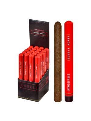 Nub Nuance Double Roast Tubo