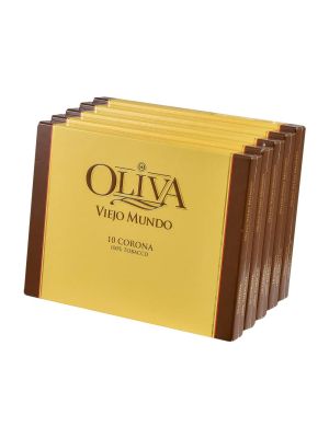 Oliva Viejo Mundo Corona