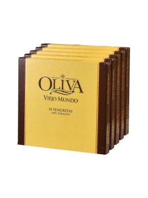 Oliva Viejo Mundo Senoritas