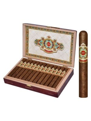 Ashton Symmetry Sublime Toro
