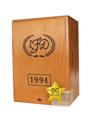 La Flor Dominicana 1994 Conga
