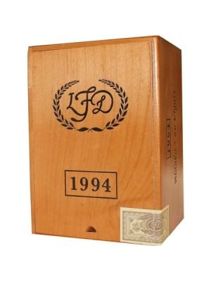 La Flor Dominicana 1994 Mambo