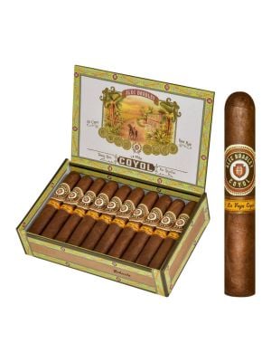 Alec Bradley Coyol Robusto