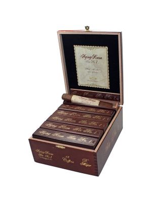 Aging Room Bin No. 1 D Major - Toro