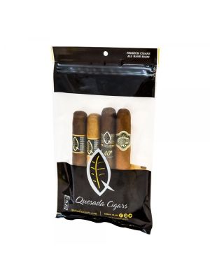 Quesada Toro Variety Sampler