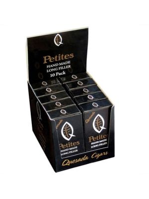 Quesada Petites 10