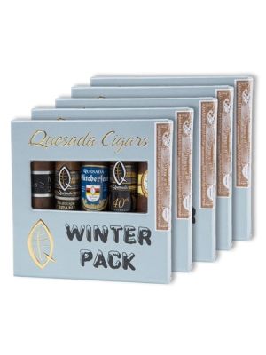Quesada Winter Pack