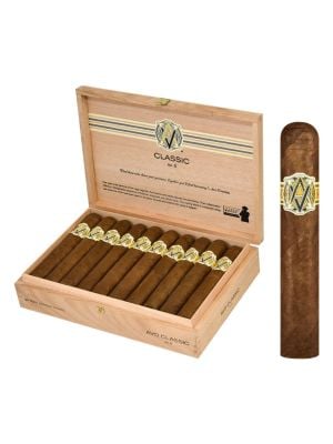 Avo Classic #6 - Gordo
