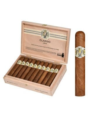 Avo Classic Robusto