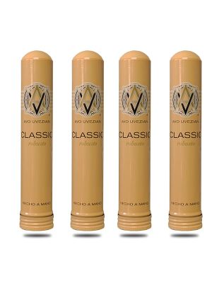Avo Classic Robusto Tubos Pack