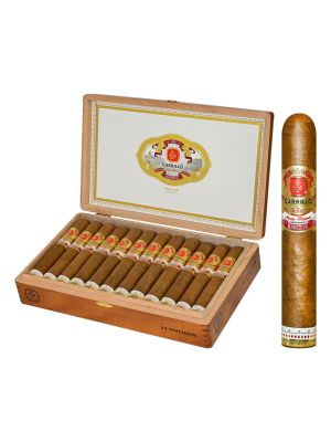 EP Carrillo New Wave Reserva Inmensos