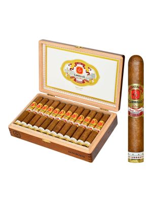 EP Carrillo New Wave Reserva Robusto