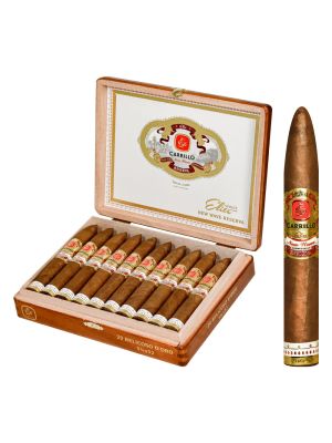 EP Carrillo New Wave Reserva Belicoso D'oro