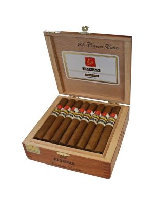 EP Carrillo New Wave Reserva Corona Extra