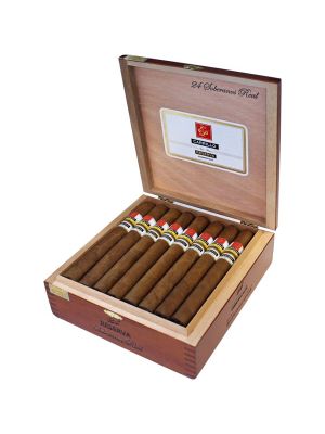 EP Carrillo New Wave Reserva Soberanos Real-president