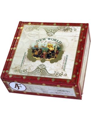 New World Navegante Robusto