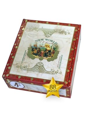 New World Gobernador Toro