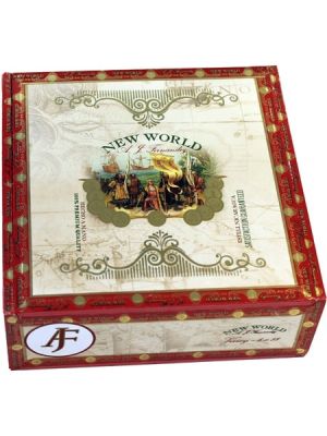 New World Virrey Gordo